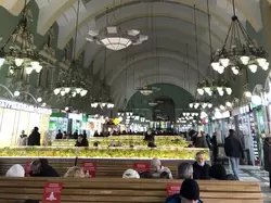 Казанский вокзал, фото 3